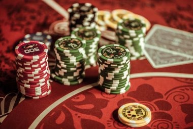 Bet selection and payment confirmation on kyt4d